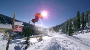 2012 : A Good Year for Extreme Sports (People Are Awesome)